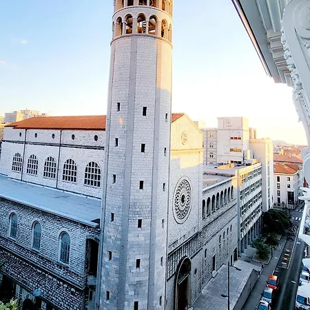 Tatil Evi Beb Excelsior