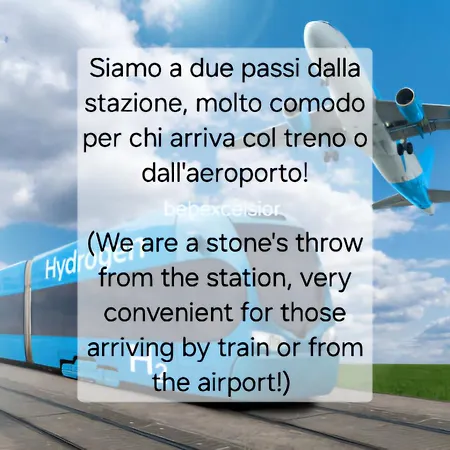 Tatil Evi Beb Excelsior *