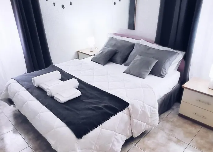 Tatil Evi Beb Excelsior