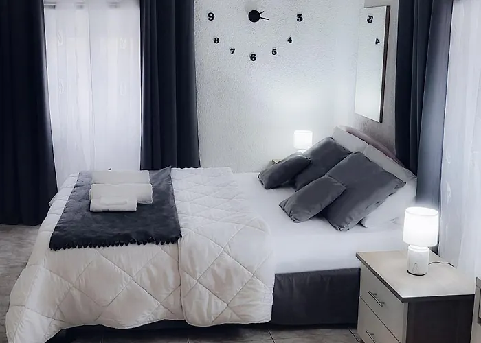 Beb Excelsior Tatil Evi Trieste