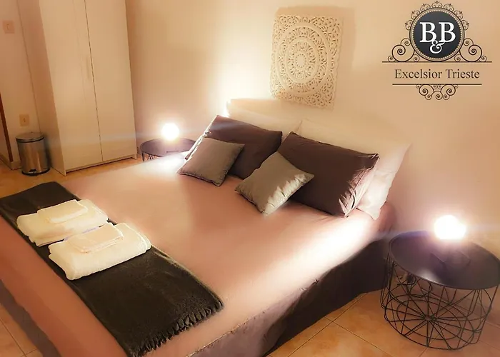 Beb Excelsior Tatil Evi *