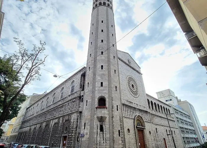 Beb Excelsior * Trieste