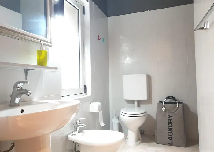 Beb Excelsior Tatil Evi