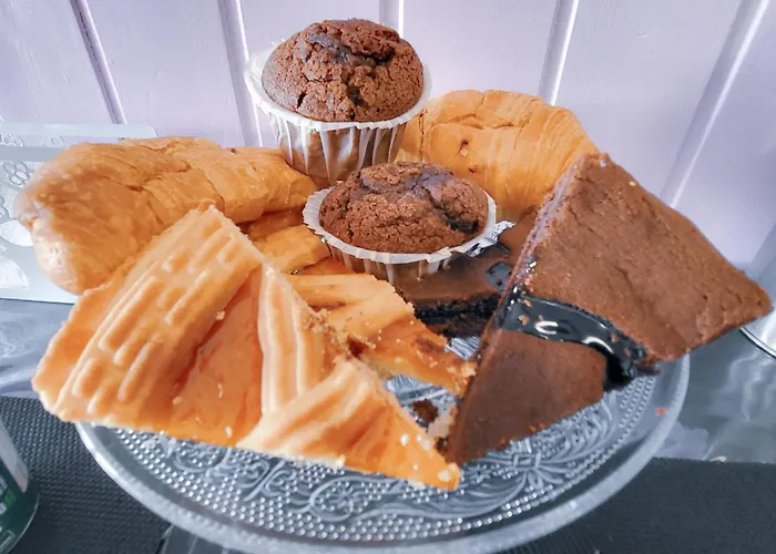 Tatil Evi Beb Excelsior