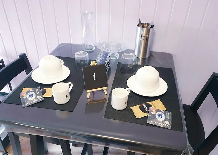 Beb Excelsior * Trieste