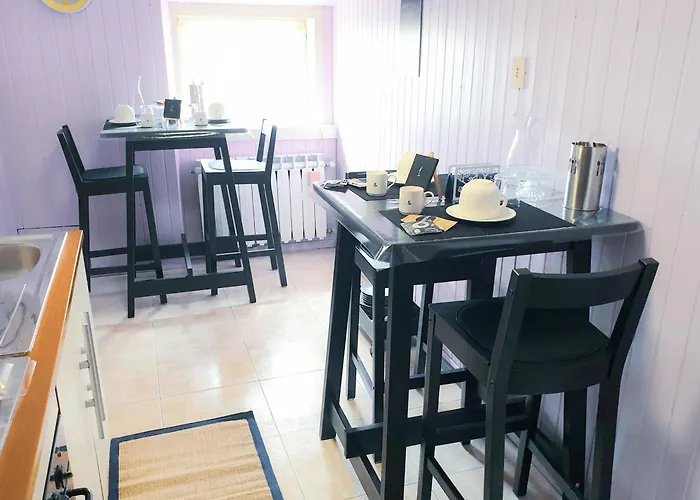 Tatil Evi Beb Excelsior *