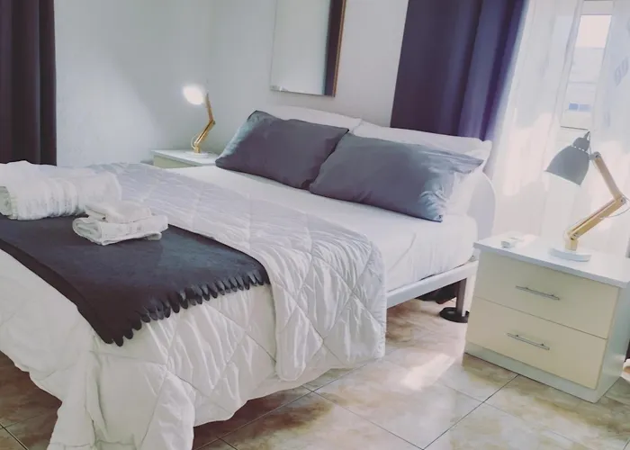 Tatil Evi Beb Excelsior Trieste