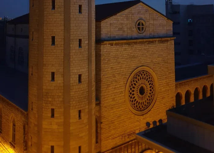 Beb Excelsior Tatil Evi Trieste