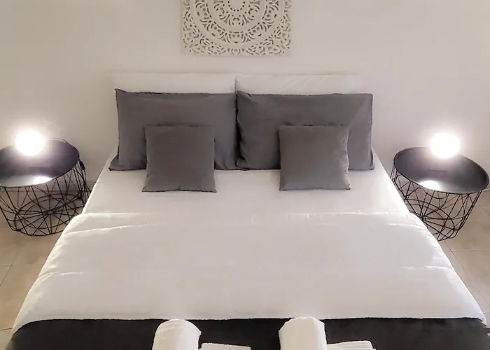 Tatil Evi Beb Excelsior *