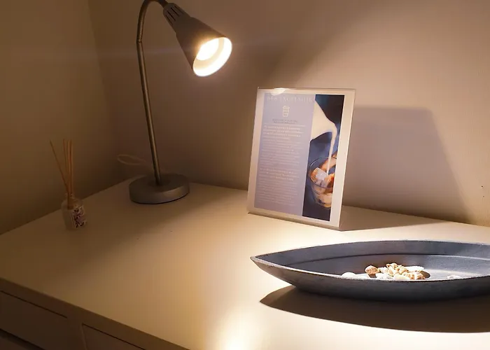 Beb Excelsior Tatil Evi Trieste