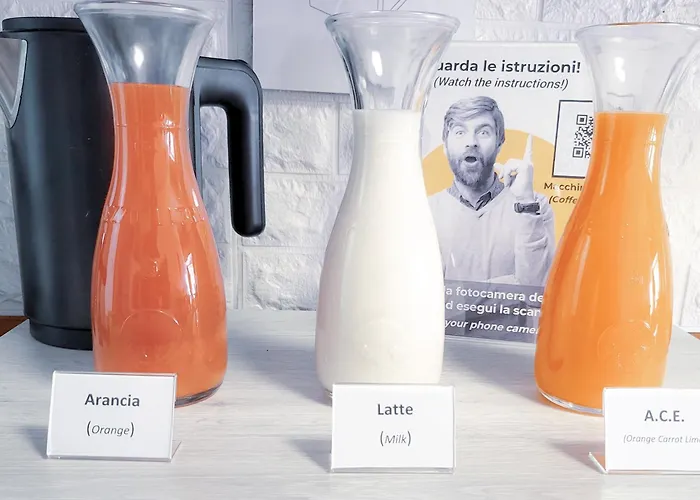 Tatil Evi Beb Excelsior Trieste