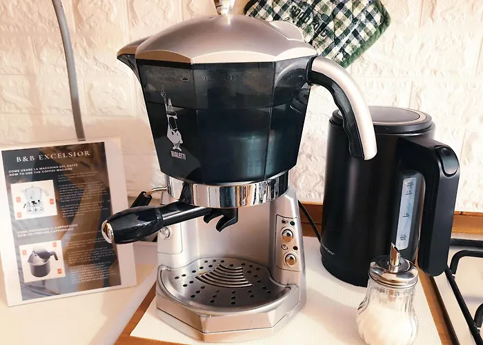 Beb Excelsior Trieste