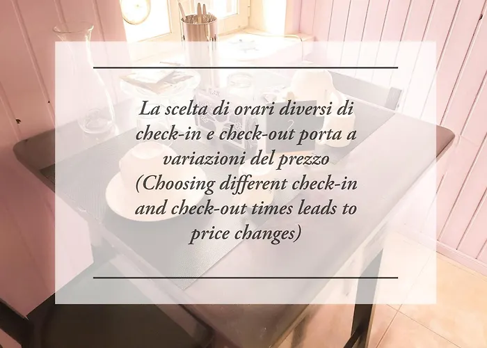 Beb Excelsior * Trieste