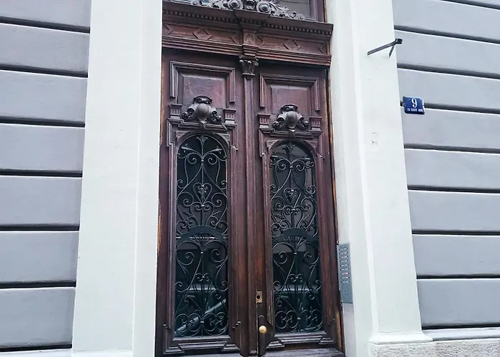 Tatil Evi Beb Excelsior Trieste