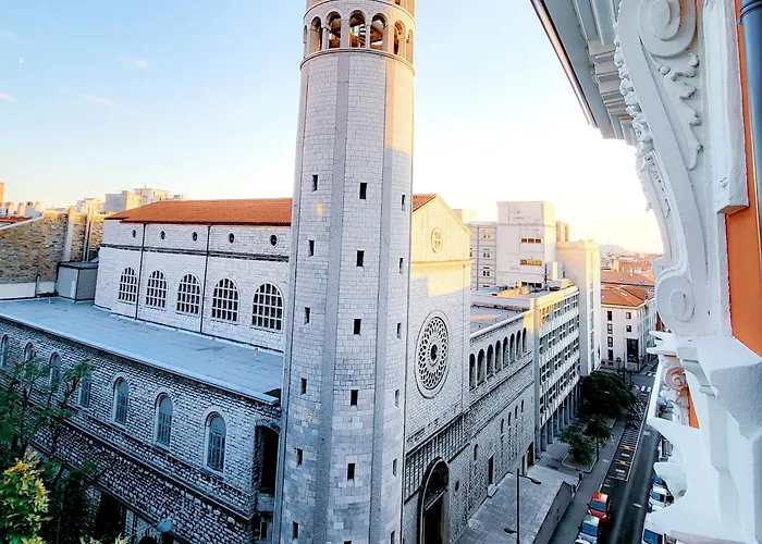 Tatil Evi Beb Excelsior