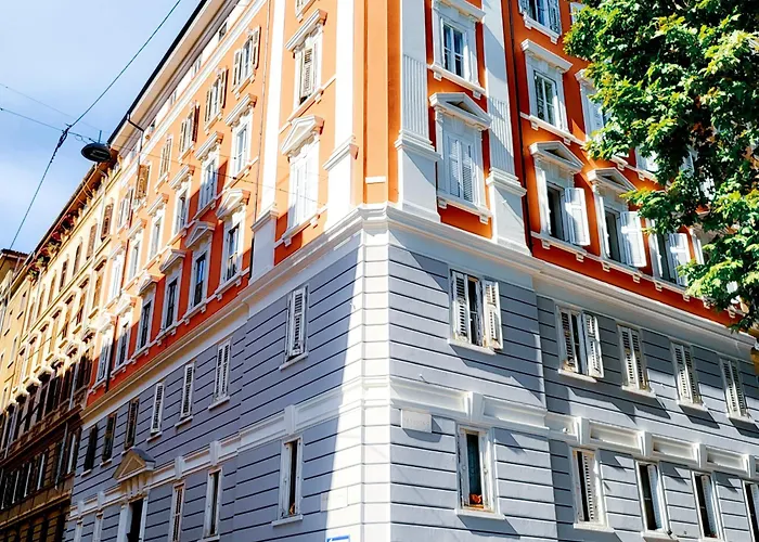 Tatil Evi Beb Excelsior *