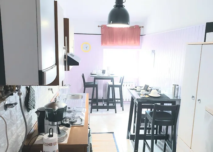 Tatil Evi Beb Excelsior