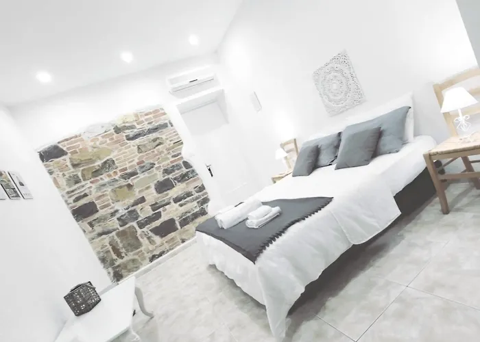 Beb Excelsior Tatil Evi Trieste