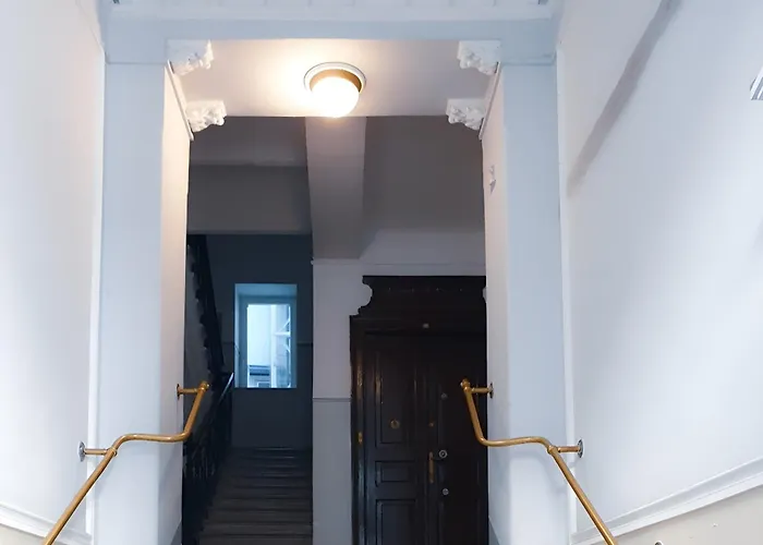 Beb Excelsior Tatil Evi Trieste