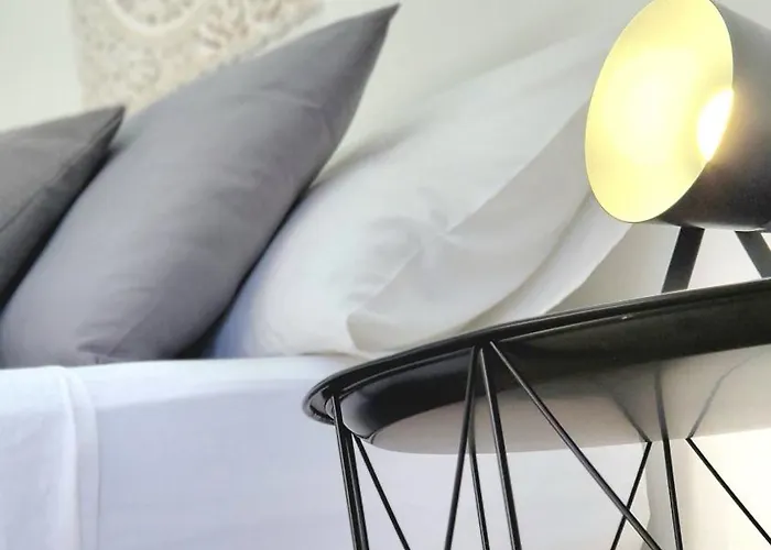 Tatil Evi Beb Excelsior Trieste