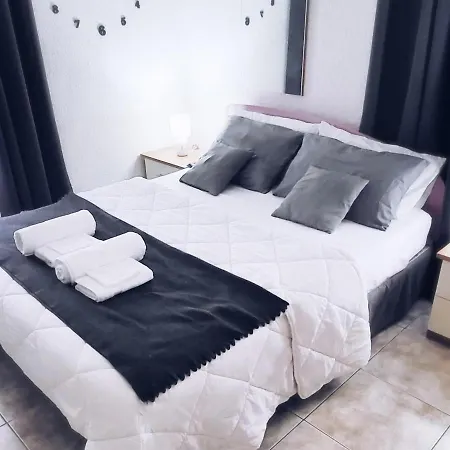 Vakantiehuis Beb Excelsior