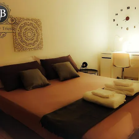 Vakantiehuis Beb Excelsior