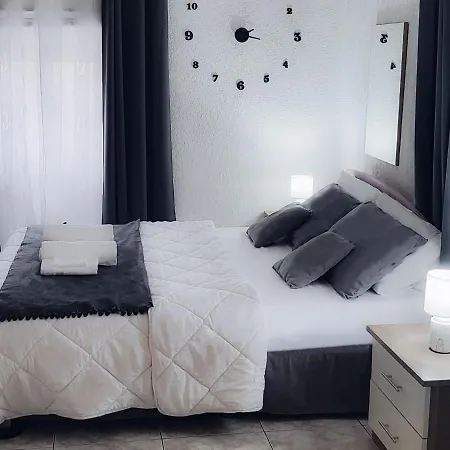 Beb Excelsior Vakantiehuis Triëst