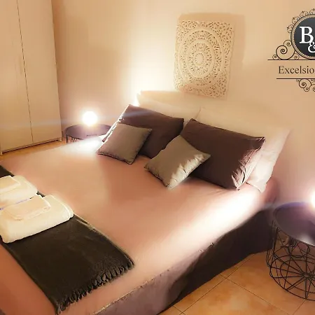 Beb Excelsior Vakantiehuis *