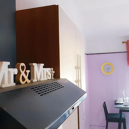 Beb Excelsior Vakantiehuis *