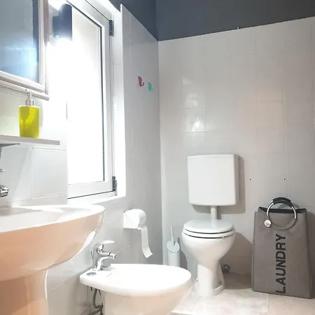 Beb Excelsior Vakantiehuis