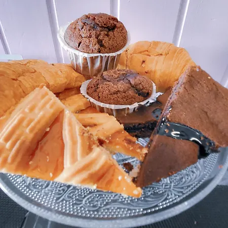 Vakantiehuis Beb Excelsior