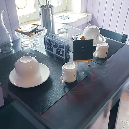 Beb Excelsior Triëst