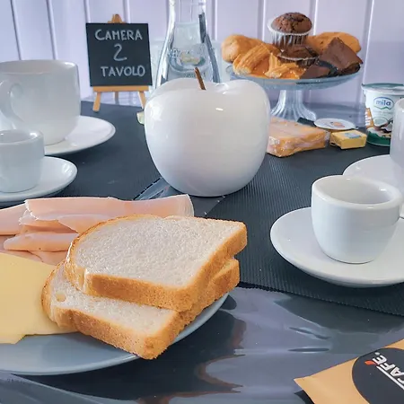 Beb Excelsior Triëst