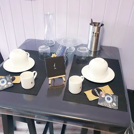 Beb Excelsior * Triëst