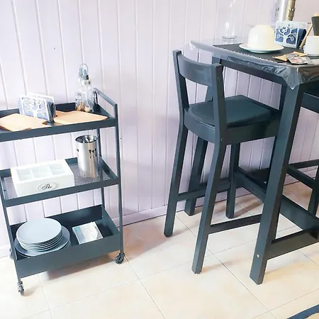 Vakantiehuis Beb Excelsior *