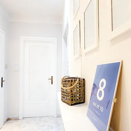 Beb Excelsior Triëst