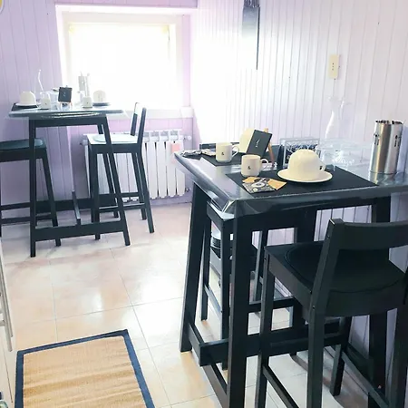 Vakantiehuis Beb Excelsior *