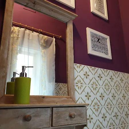 Beb Excelsior * Triëst