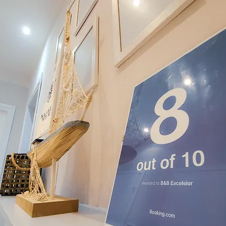 Beb Excelsior Vakantiehuis Triëst