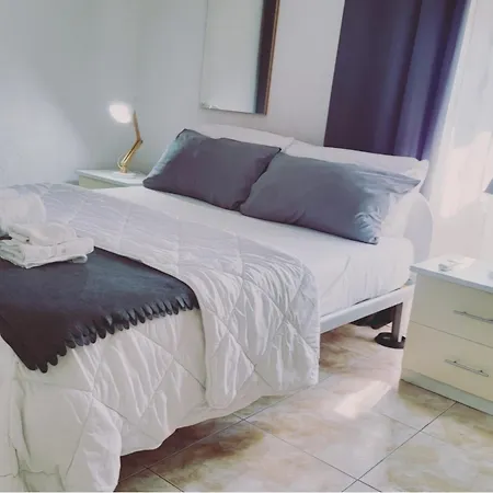 Vakantiehuis Beb Excelsior Triëst