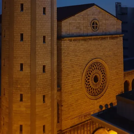 Beb Excelsior Vakantiehuis Triëst