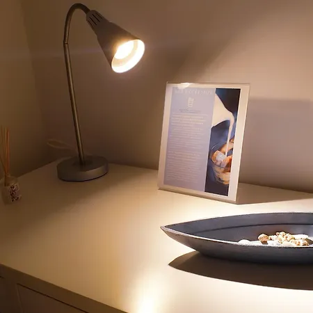 Beb Excelsior Vakantiehuis Triëst