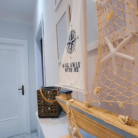 Beb Excelsior * Triëst