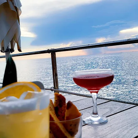 Beb Excelsior Vakantiehuis