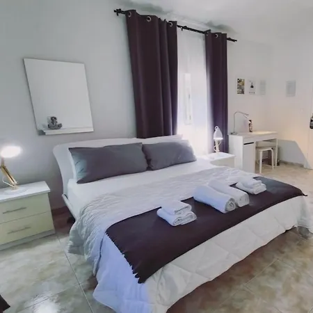 Beb Excelsior Triëst