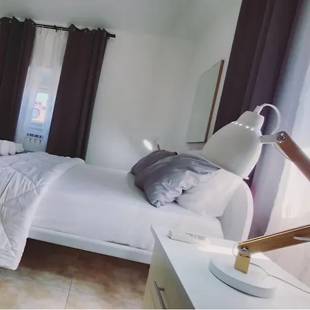 Beb Excelsior * Triëst