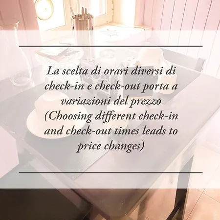 Beb Excelsior * Triëst