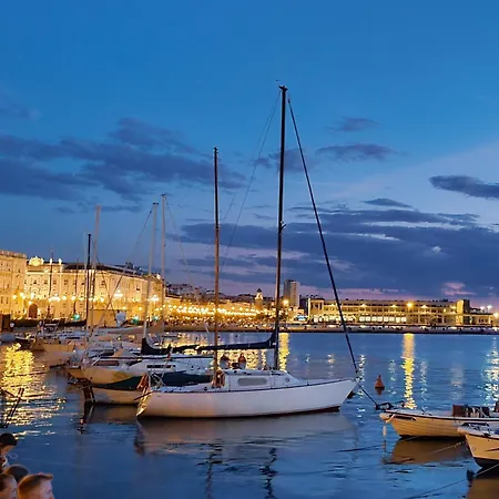 Beb Excelsior Vakantiehuis *