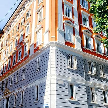 Feriehus Beb Excelsior *