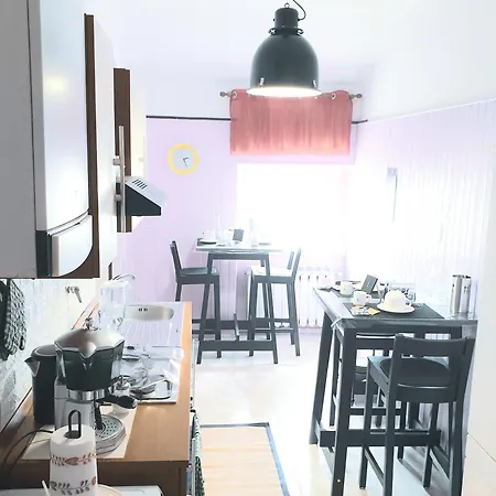 Feriehus Beb Excelsior